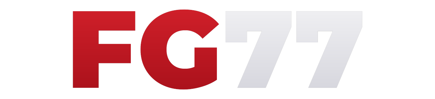 FG77 Logo